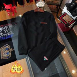 Picture of Prada SweatSuits _SKUPradaM-4XLkdtn13829936